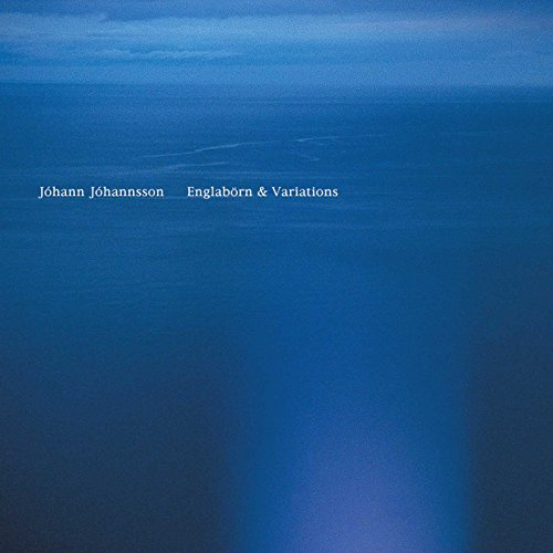Englabörn & Variations Original Recording New Reworks