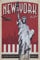 Visario Blechschild Bild New York 30x20cm 2342 Verschiedene Bilder, Wandbilder und Schilder zur Auswahl.