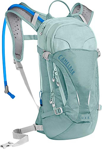 Camelbak L.U.X.E Trinkblase, Mineral Blue/Blue Haze, 100oz