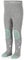 Sterntaler Unisex Baby Krabbelstrumpfhose Stanley Strumpfhose, Silber Mel., 74