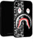 iPhone XR Hülle 6,1 Zoll, Schutzhülle für iPhone XR (Bape-Shark)