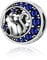 Breloque chat en argent sterling 925 pour bracelet à breloques Pandora, Tous