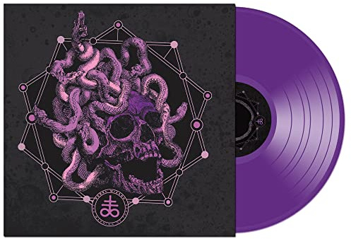 Prosthetic Records (Spv)