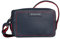 TOM TAILOR Miri mare Damen Umhängetasche Handtasche Mittelgroß Blau