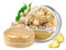 Ginger Hair Regrowth Shampoo Bar, Promotes Hair Growth Ginger Shampoo Bar (1 Pcs)