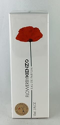 FLOWER BY KENZO EDP Vapo Format Viaje 15 ml