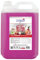 Elegant Hand Wash Liquid Refill - 5 Liter - Beautiful ROSE - Effective Germ Protection – Liquid Hand Wash provides Gentle And Effective Care – Fragrant And Soft