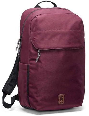 Chrome Industries Ruckas Rucksack, leichter Reiserucksack für Damen und Herren, wasserabweisend, Royale, 14 Liter, Kompakt