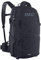 EVOC STAGE CAPTURE 16 Backpack, Wanderrucksack mit Fototasche (aufklappbares Kamerafach, Luftzirkulation am Rücken, optimale Kameratasche, Maße: 50 x 27 x 14 cm, Volumen: 16 l), Schwarz