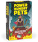 Exploding Kittens Power Hungry Pets: Strategic Card Game - Fun Family Board Game Night Adventure | Ages 7+ | 2-6 Players