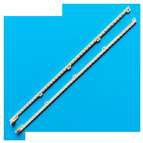 NUuwai For S-amsung UA32D4003B UE32D5000PW 2011SVS32_456K_H1_1CH_PV_LEFT44 Kit UTV Strisce di retroilluminazione a LED Barre TV HD