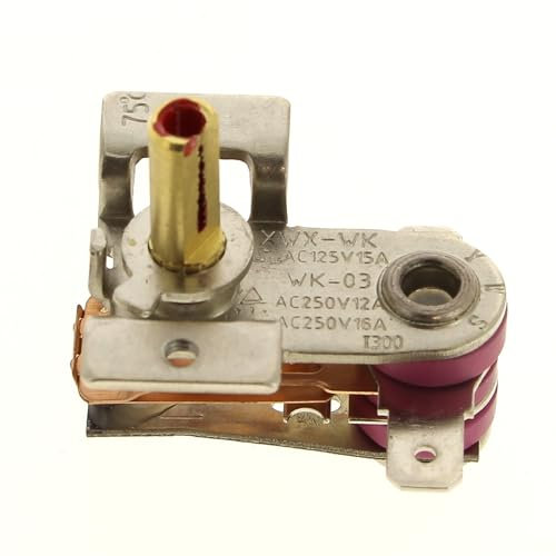 Termostato 5210810031 per Radiatore