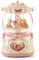 Teddybär Spieluhr Schneekugel, drehbare Spieluhren mit Licht für Mutter, Frau, Tochter, Freundin, Jahrestag, Weihnachten, Geburtstag, Geschenk, Play You Are My Sunshine