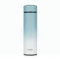 ColourDesign Edelstahl-Isolierflasche, 450ml, blau