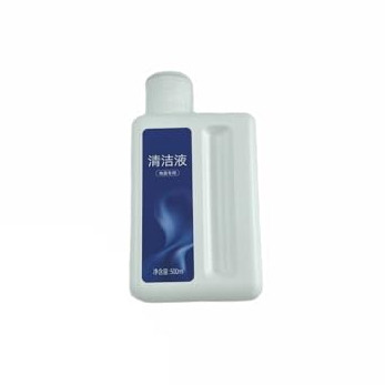 NQILGDOH vacuum cleaner 500ml Floor Cleaning Solution. Compatible For Dreame L10s Ultra /L10 Ultra. Special Cleaner For Robot Vacuums