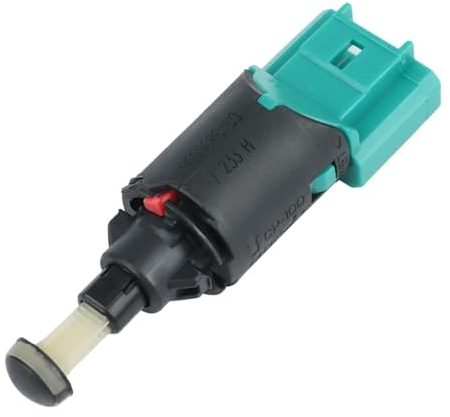 Bremslichtschalter Für Peugeot 307 308 408 Für Citroen Sega Triumph Picasso Bremslichtschalter 453465 9650688480