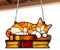 Katzen Sonnenfänger Für Fenster,Fensterdeko Hängend,Katzen Wohndekoration,Katzenzimmerdekoration 20cm Katzenornament,Schöne Wanddekoration,Heimdekoration,Wandkunst Für Wohnzimmer Und Schlafzimmer