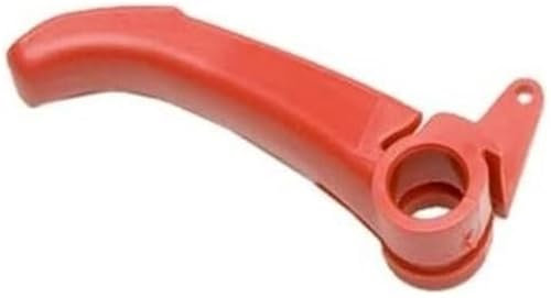 XEBRAD 753-04119 Lawn Trimmer Throttle Trigger Replacement Part, forMTD, Craftsman, Sears, Yard Man, for Troy Bilt, Bolens, for Ryobi, (1-Pack) Lawn Mower Throttle Trigger