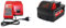 18 V 6,0 Ah/9,0 Ah/12,0 Ah Lithium-Akku mit hoher Kapazität, kompatibel mit Milwaukee M18-Werkzeugen (48-11-1850, 2604-20, 4932430063), XC-Ersatz mit verlängerter Laufzeit for die Serien M18B5 und M18