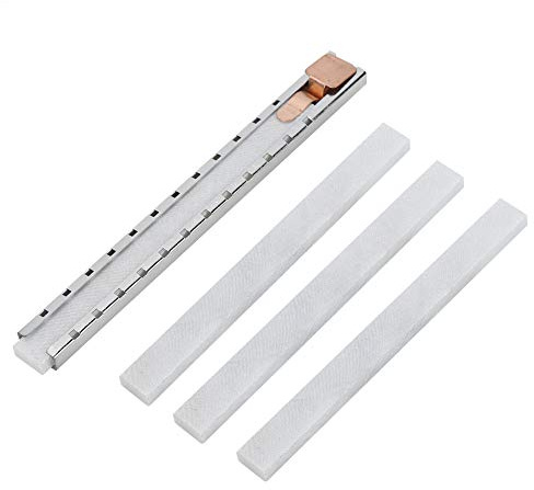 Porte-crayon en ardoise, outil de marquage industriel mécanique, pierre à savon pour machines, fabrication de véhicules, ardoise