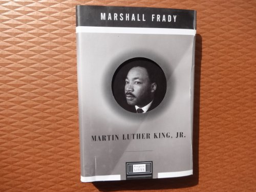 Martin Luther King, Jr.: A Penguin Life (Penguin Lives)