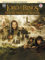 The Lord of the Rings, The Motion Picture Trilogy, w. Audio-CD, for Cello and Piano Accompaniment: The Motion Picture Trilogy (incl. CD)