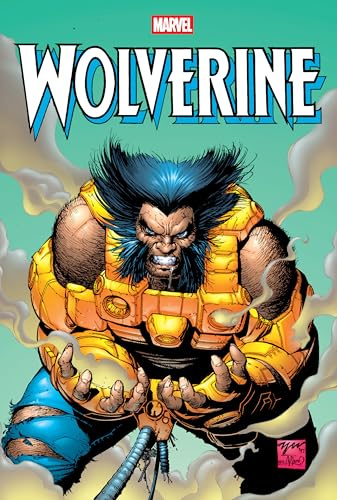 Wolverine Omnibus Vol. 6