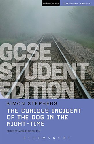 Curious Incident of the Dog in the Night-Time GCSE Student Edition, The