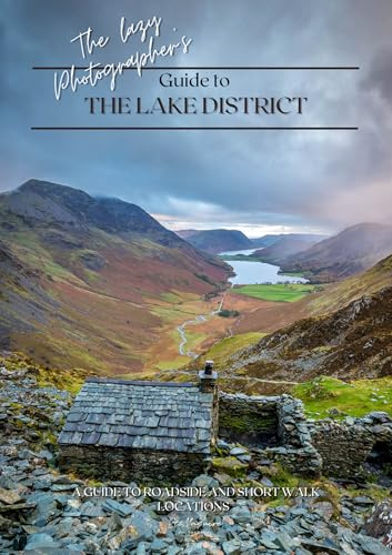 Lake District Photography Guide: 60+ Easy Access Locations