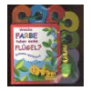 Welche Farbe haben meine Flügel?, m. kleiner Raupe am Band