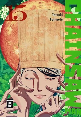 Egmont Manga