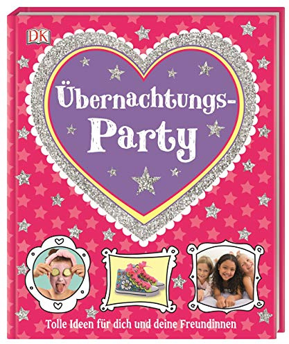 Übernachtungs-Party: Tolle Ideen für dich und deine Freundinnen