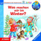 Was machen wir im Winter?: Wieso? Weshalb? Warum? junior [58]
