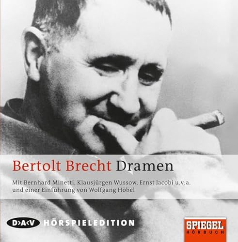 Der Audio Verlag