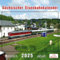 Sächsischer Eisenbahnkalender 2025