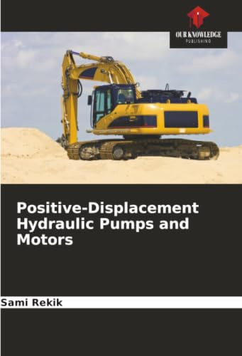 Positive-Displacement Hydraulic Pumps and Motors: DE