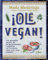 ¡Olé vegan! (Cocina)