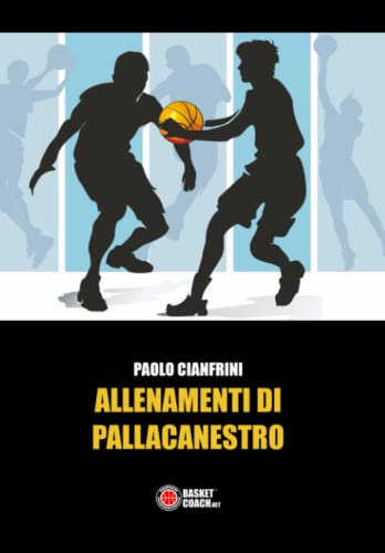 ALLENAMENTI DI PALLACANESTRO (The basketball diaries)