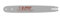 ISE 16 Falcon Chainsaw bar fits husqvarna 350, 455, 460, 345 Replaces Oregon 168SLGK095