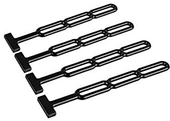 LAMPA 69991 Kippsicherheitsverschluss