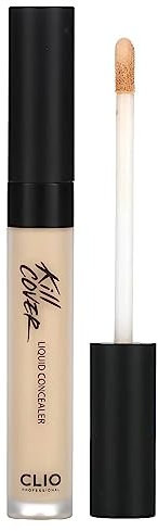 Clio Kill Cover Liquid Concealer 7g (#05 Sand)