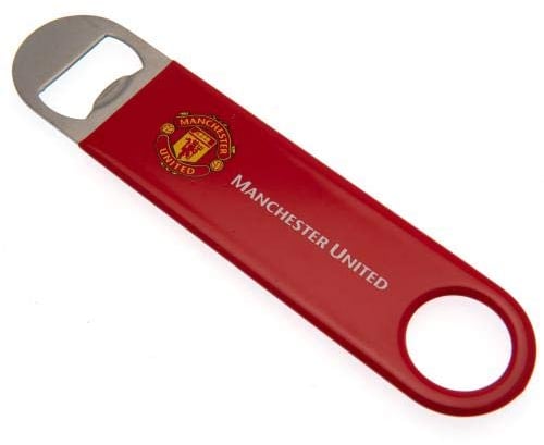 Manchester United F.C. Bar Blade Magnet Official Merchandise