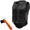 SWING Rückenprotektor P07 Flexible EM schwarz + Hufkratzer Reiterladen 24.de
