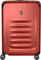 Victorinox Spectra 3.0 Expandable Medium Case, Reisekoffer Mittelgroß, Trolley mit 4 Rollen, 69 x 46 x 30 cm, 81-113 Liter, Erweiterbar, Rot