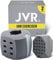 2 Stücke JVR Jaw Exerciser, Jawline Trainer, Kiefer Exercise und Schöne Kieferlinie