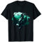 Offroad Einrad fahren T-Shirt