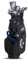 Callaway Golf XR 13 Piece Men's Complete Package Set - Right Hand Regular Graphite, Blue/Silver