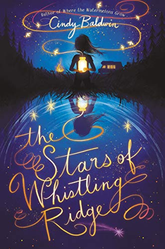 The Stars of Whistling Ridge: An Enchanting Middle Grade Tale About Magic, Family, and Finding Where You Belong for Kids (Ages 8-12)