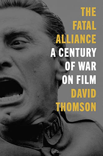 The Fatal Alliance: A Century of War on Film – An Arresting Meditation on the Moral Conundrum of Depicting Battle on Screen