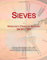 Sieves: Webster's Timeline History, 240 BC - 2007